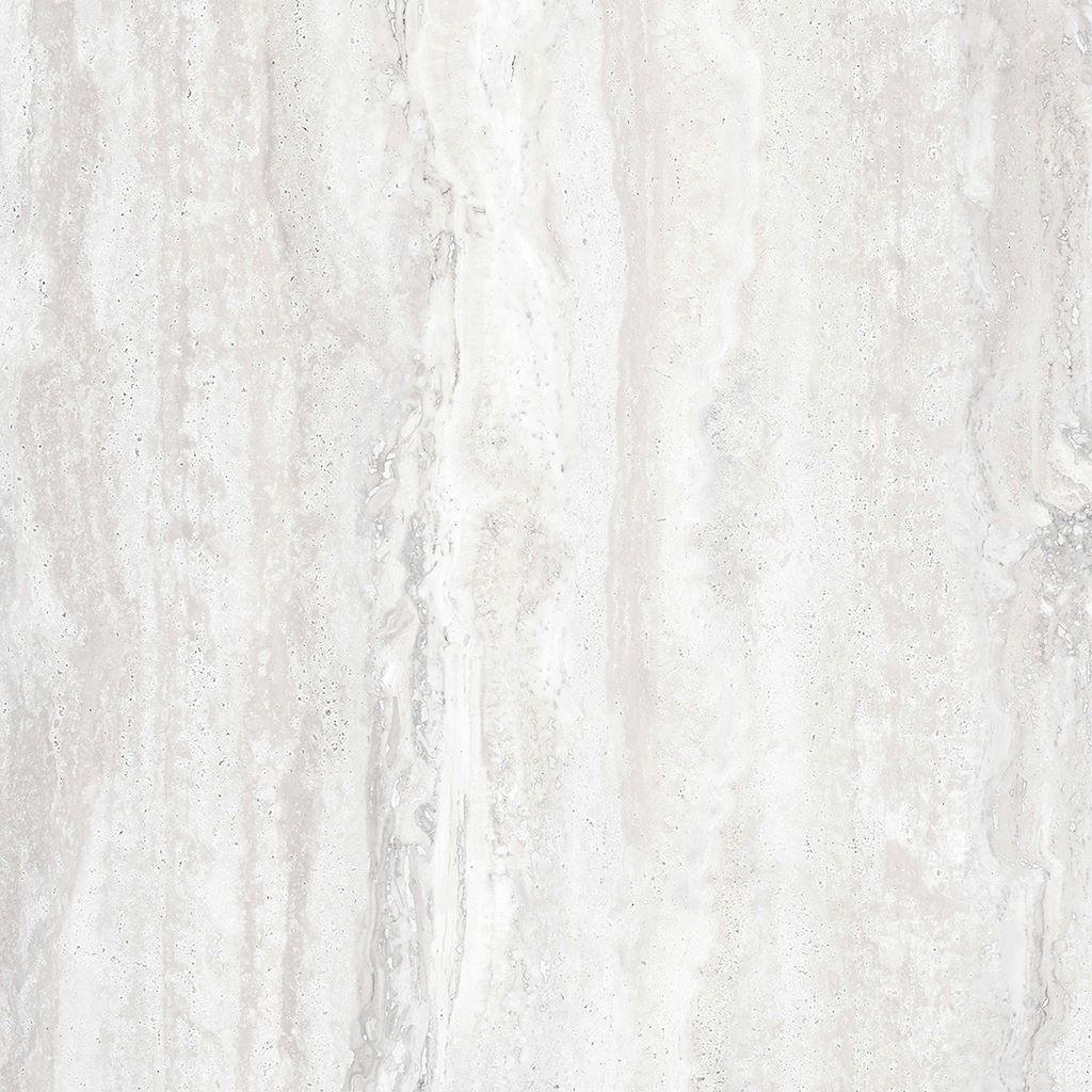 Travertine Silver Matt Tile