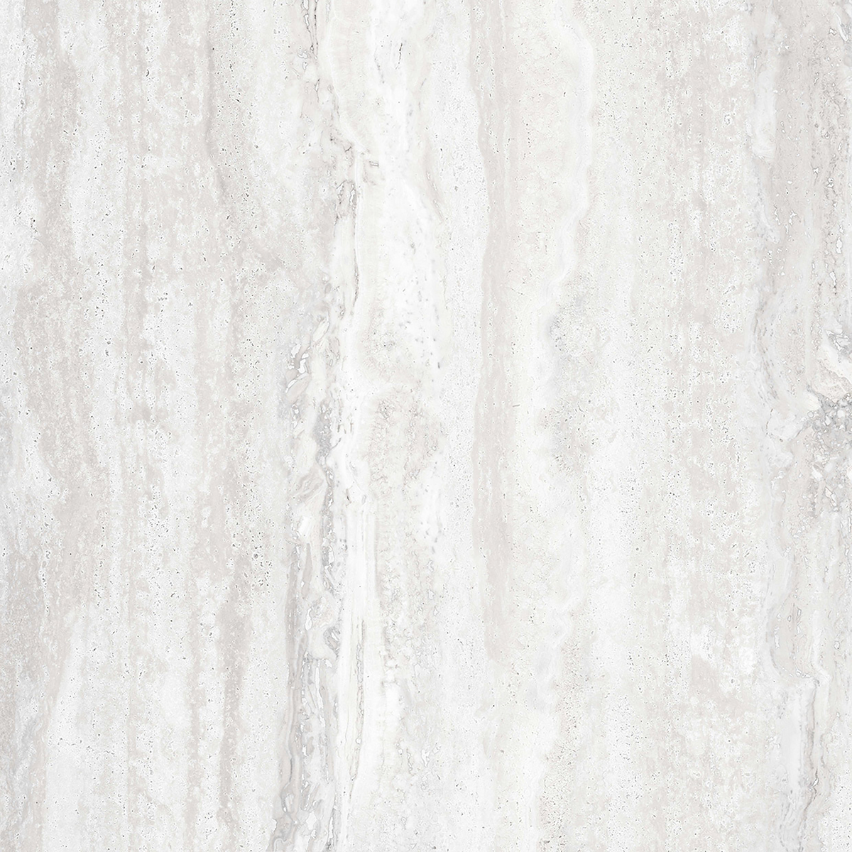 Travertine Silver Matt Tile