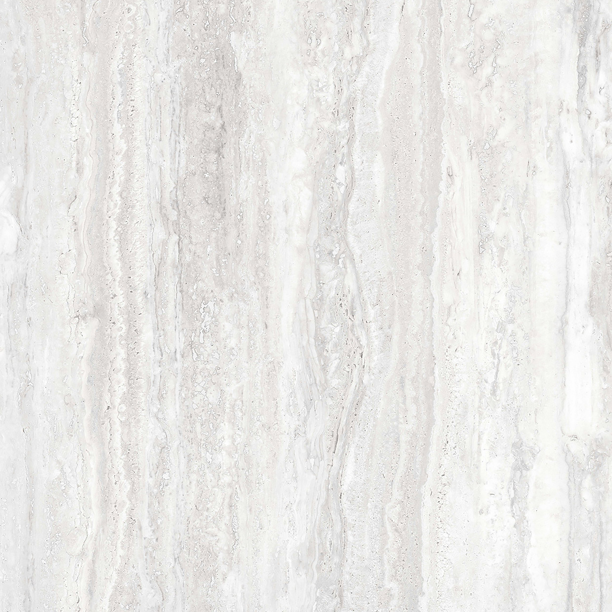 Travertine Silver Matt Tile