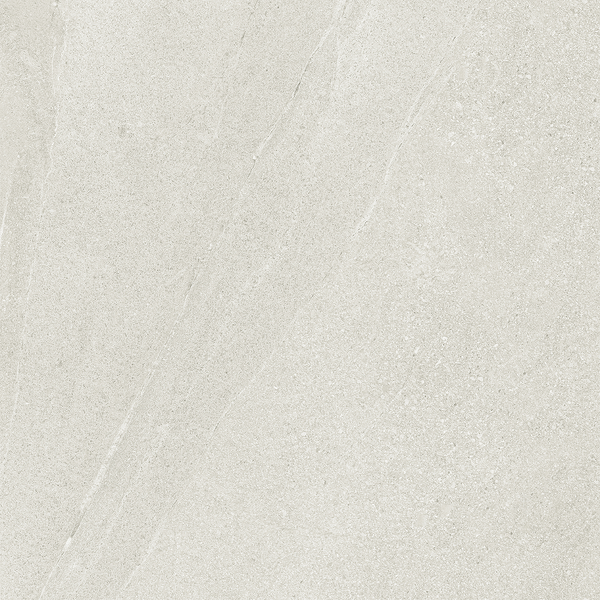 Sandstone White Textured Tile