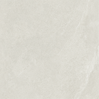 Sandstone White Textured Tile
