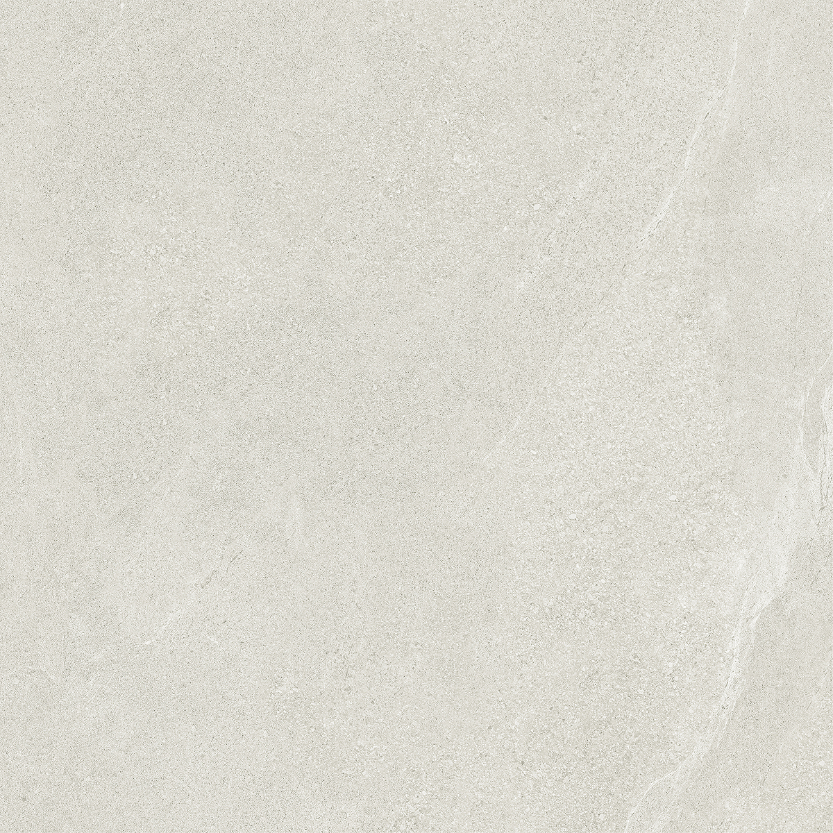Sandstone White Textured Tile