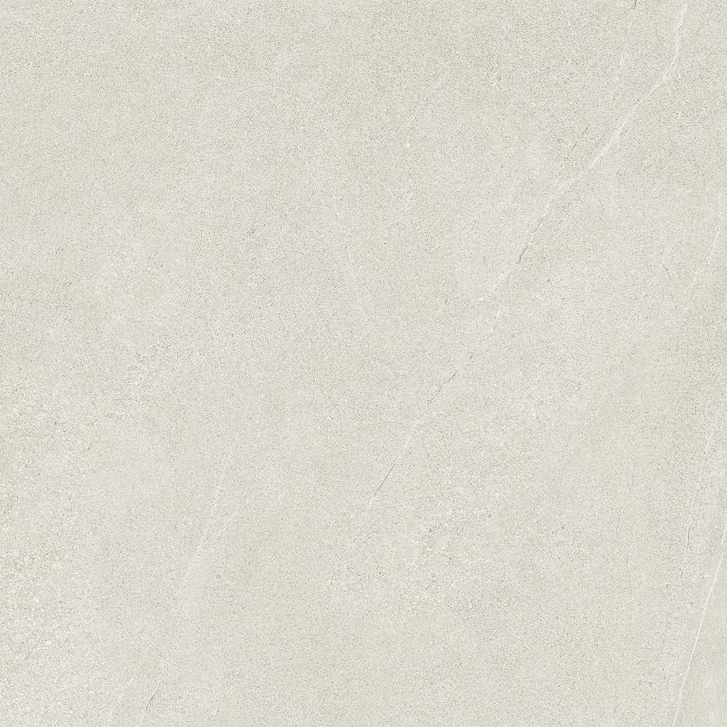 Sandstone White Textured Tile