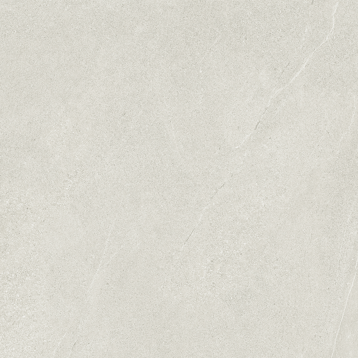 Sandstone White Textured Tile