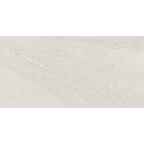 Sandstone White Textured Tile