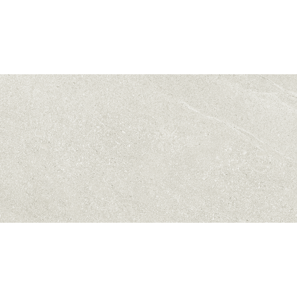 Sandstone White Textured Tile