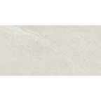 Sandstone White Textured Tile