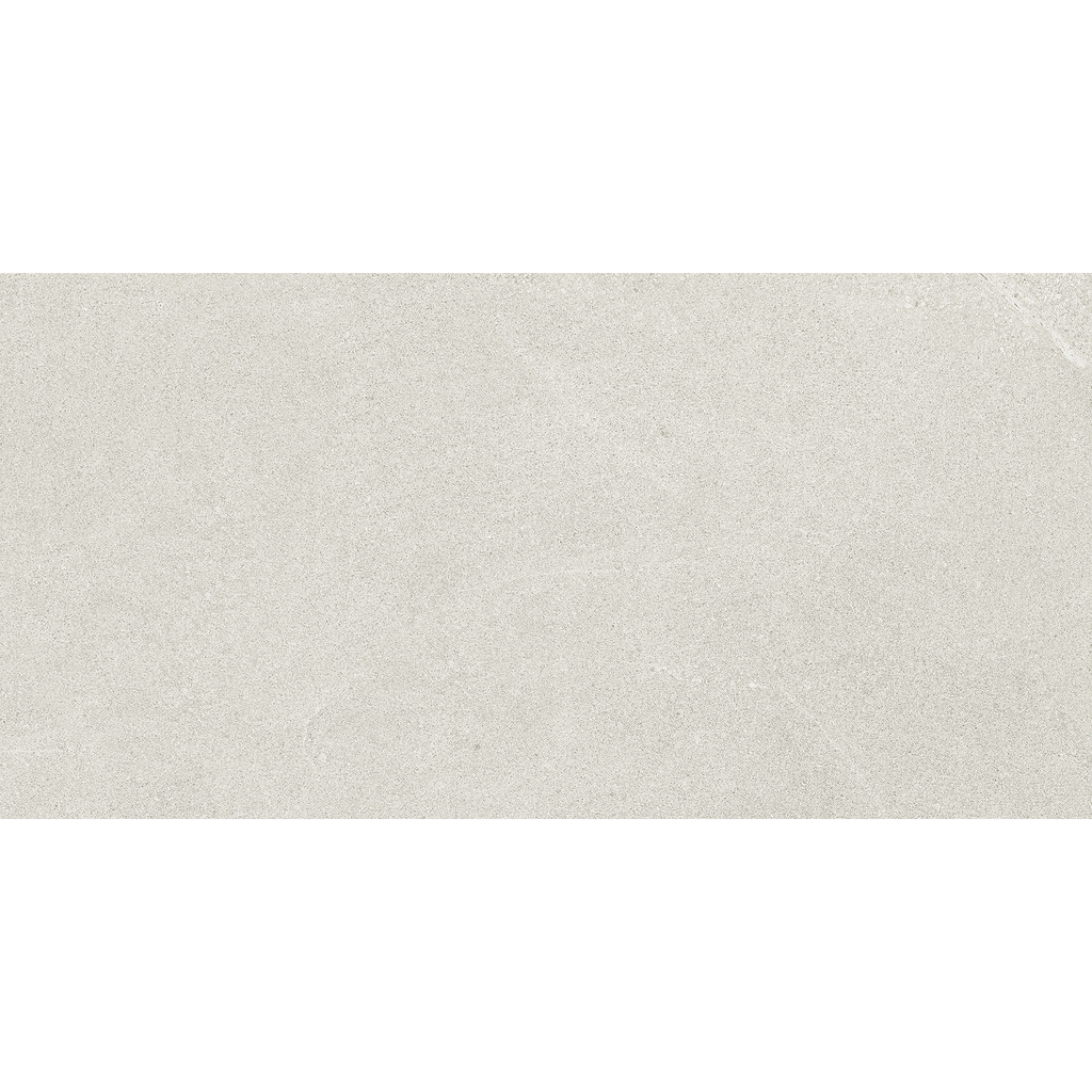 Sandstone White Textured Tile
