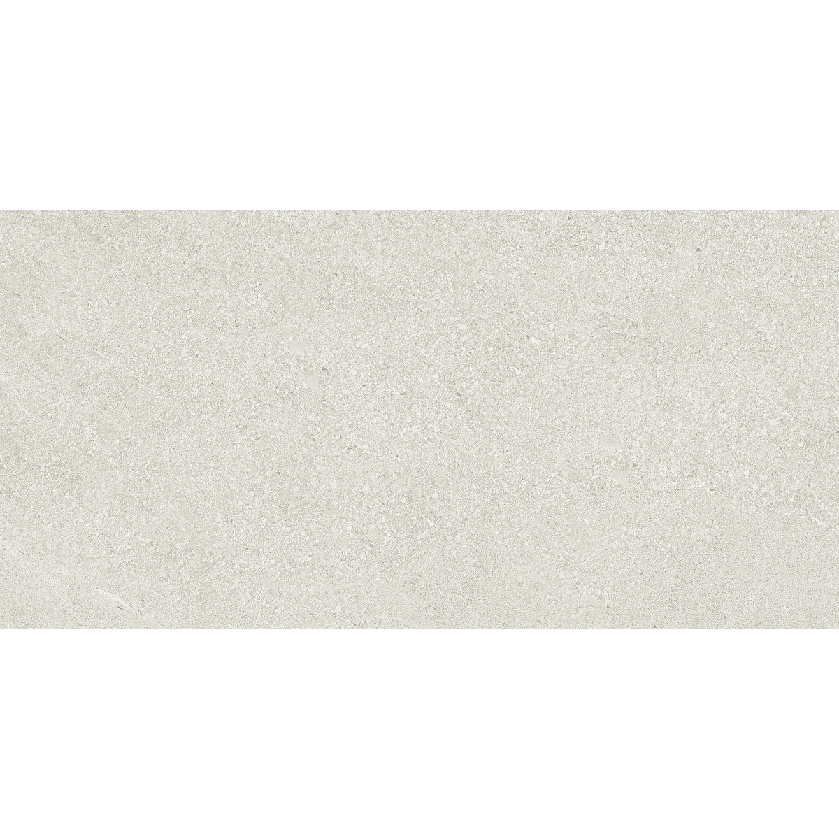 Sandstone White Textured Tile