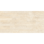Lineal Travertine Ivory Matt Tile