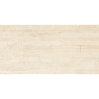 Travertine Ivory Matt Tile