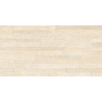 Travertine Ivory Matt Tile