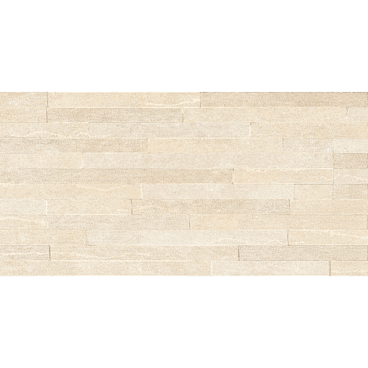 Travertine Ivory Matt Tile