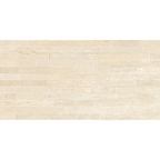 Travertine Ivory Matt Tile