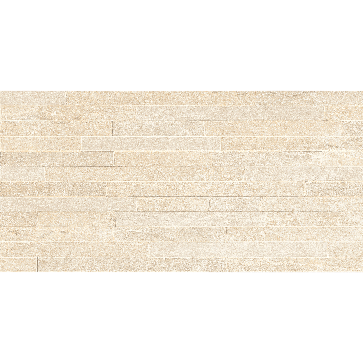 Travertine Ivory Matt Tile