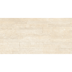 Travertine Ivory Matt Tile