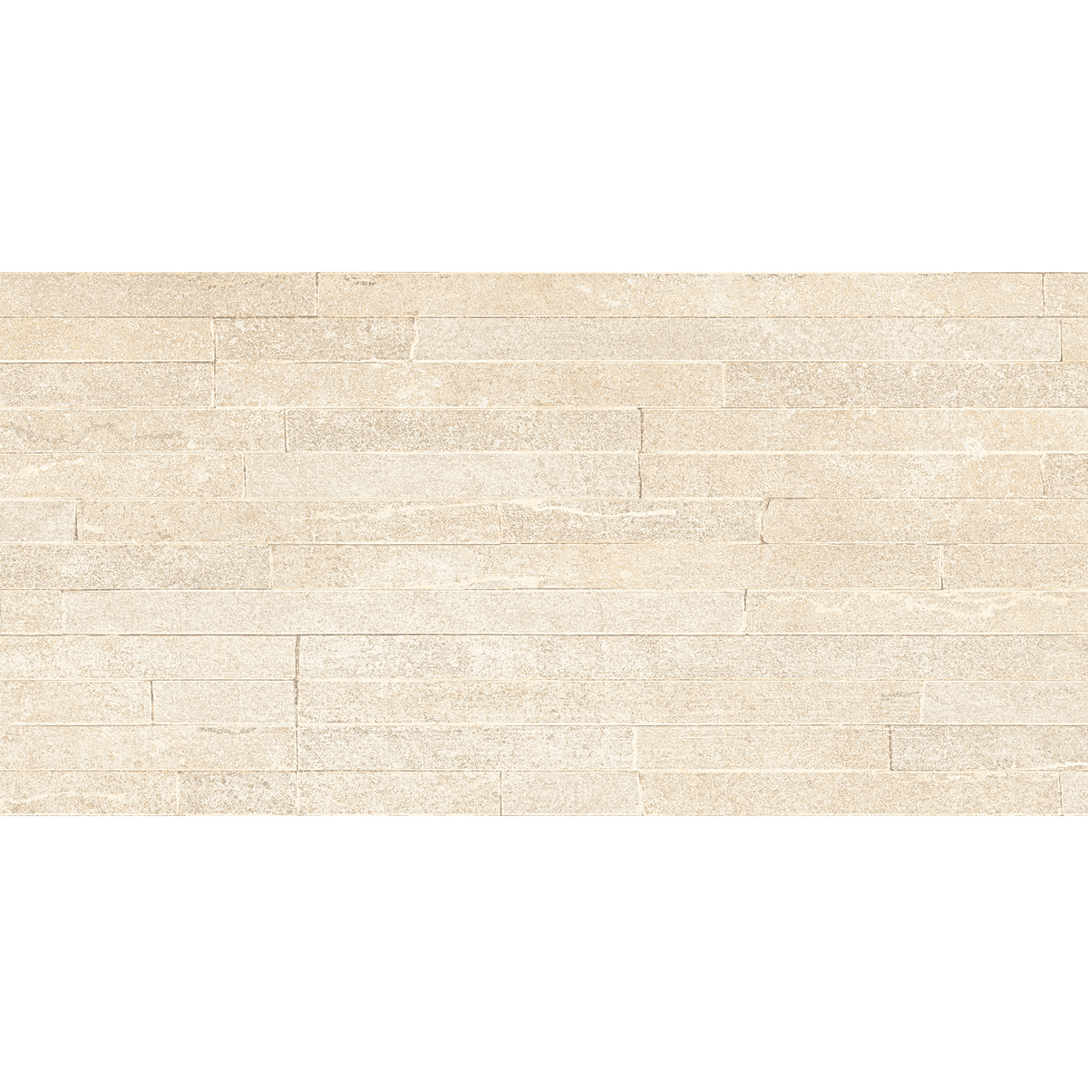 Travertine Ivory Matt Tile