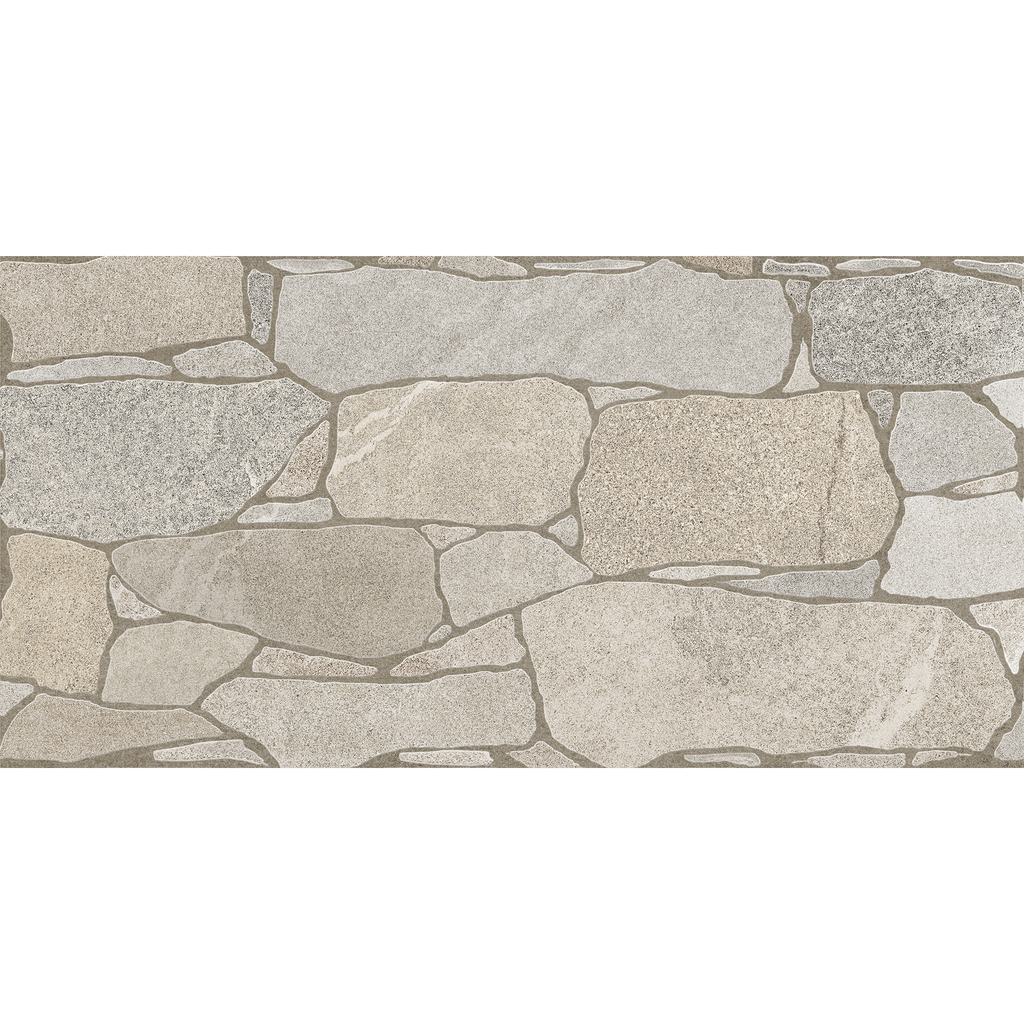 Cobblestone Beige Matt Tile