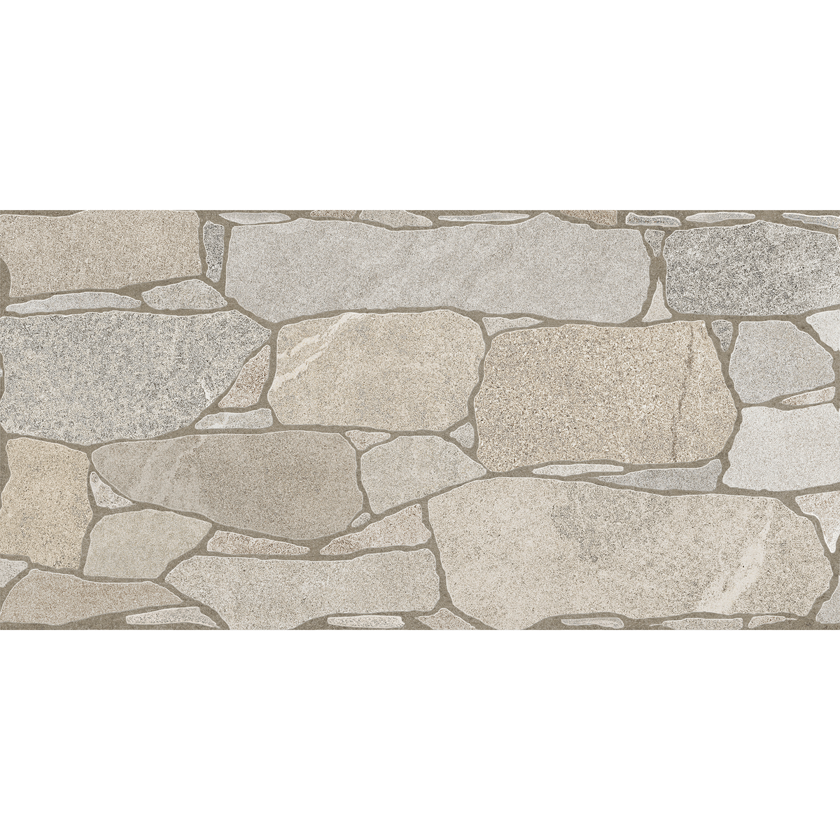 Cobblestone Beige Matt Tile
