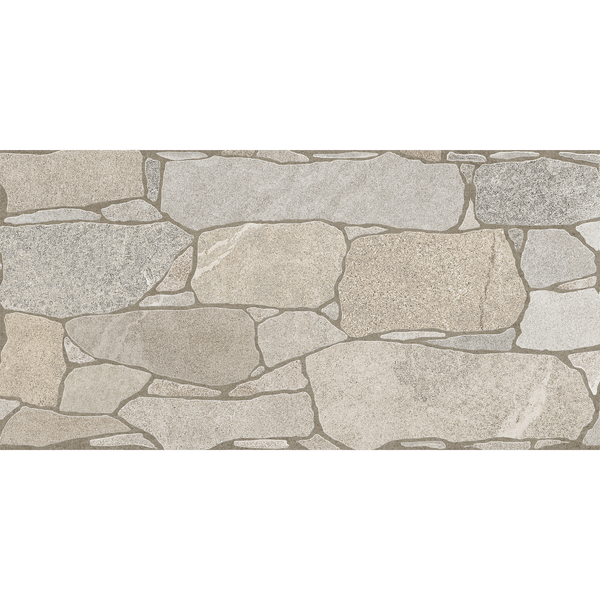 Cobblestone Beige Matt Tile