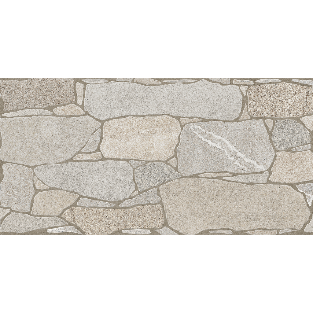 Beige Matt Tile