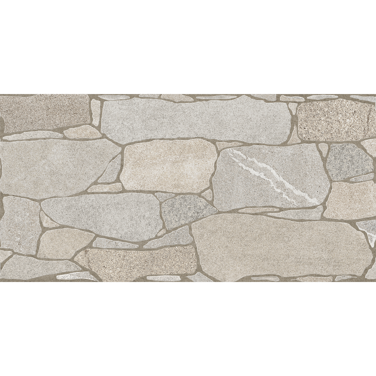 Beige Matt Tile