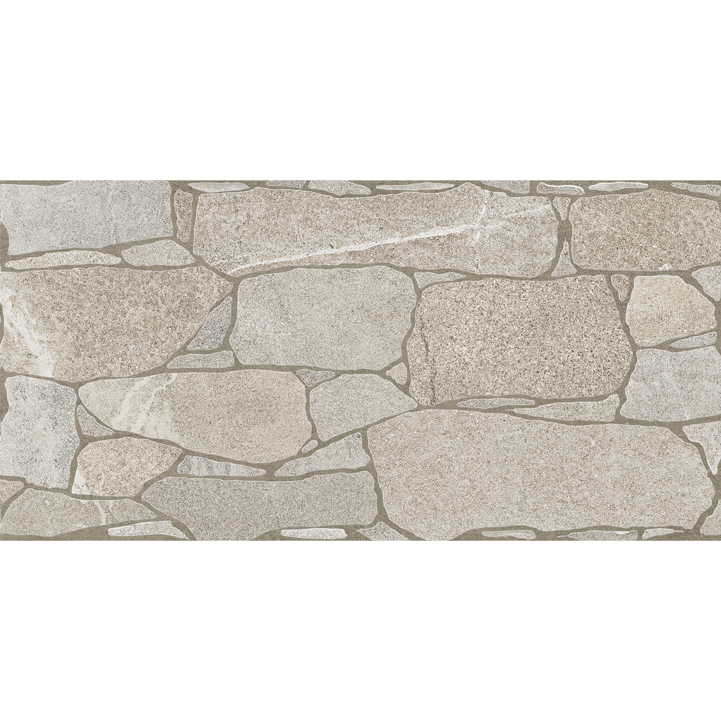 Beige Matt Tile