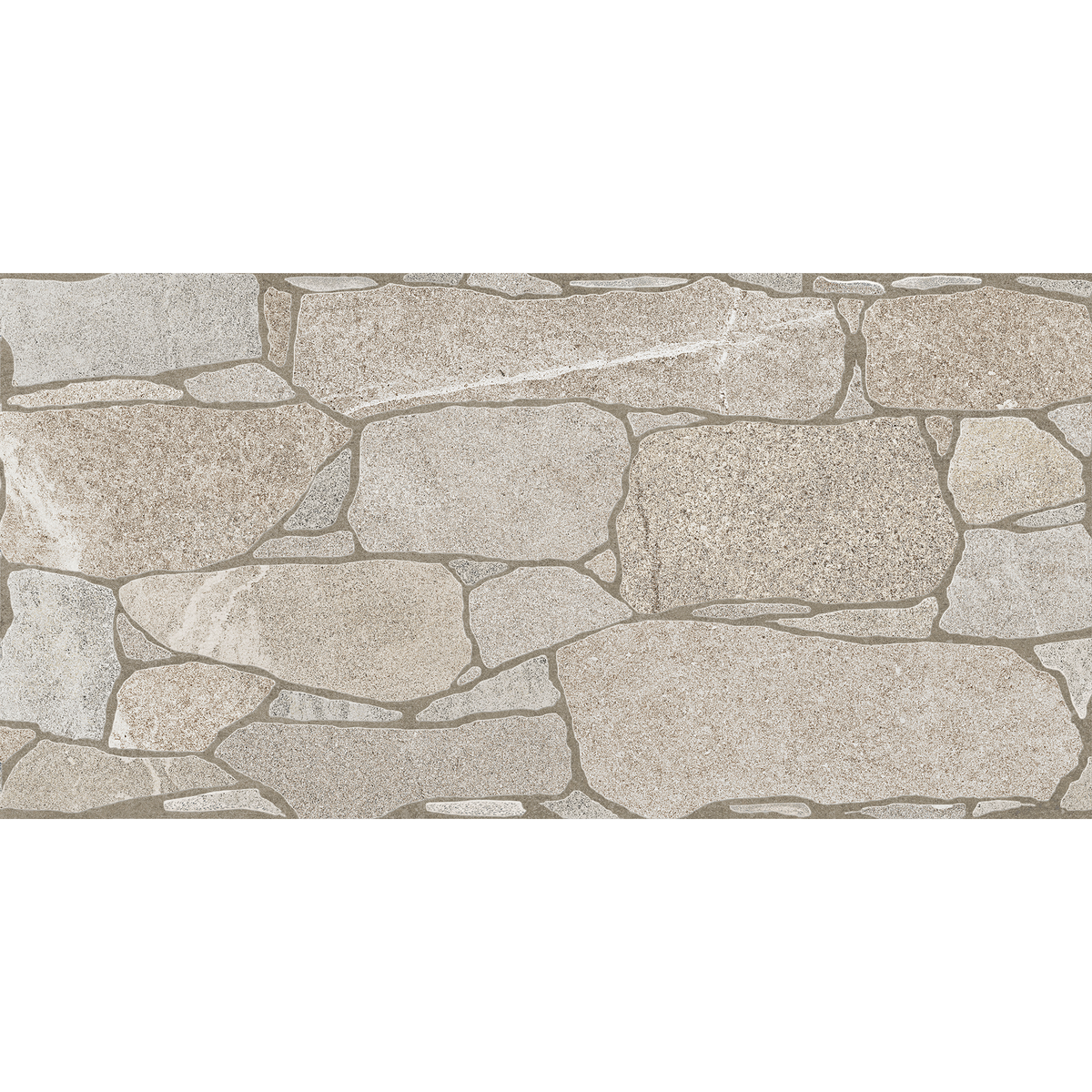 Beige Matt Tile
