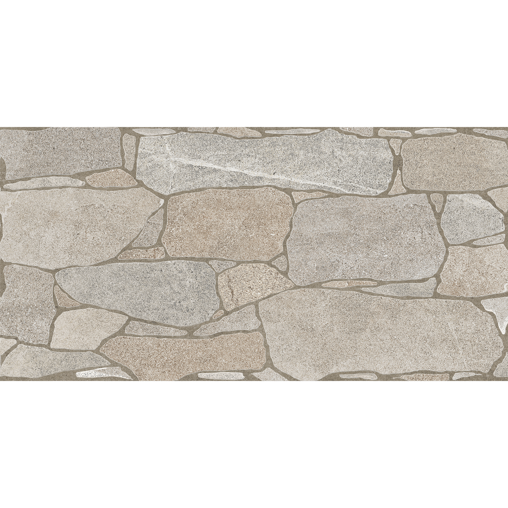 Beige Matt Tile