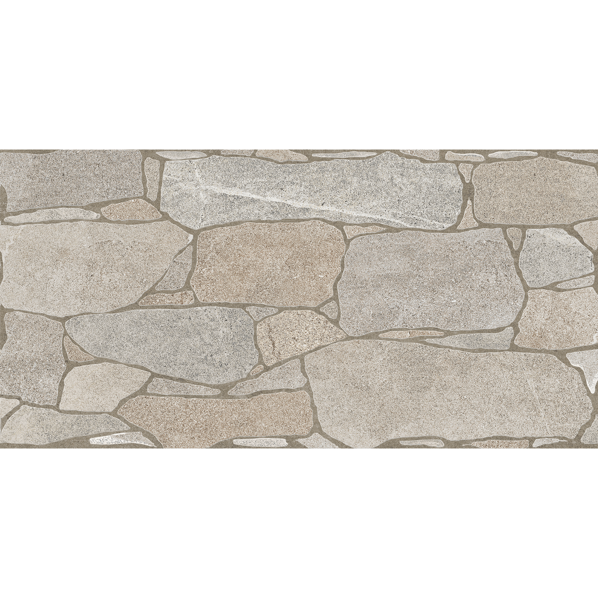 Beige Matt Tile