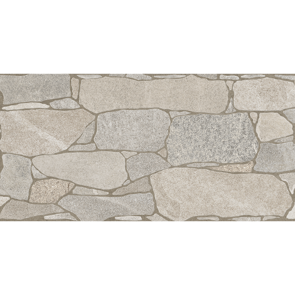 Beige Matt Tile