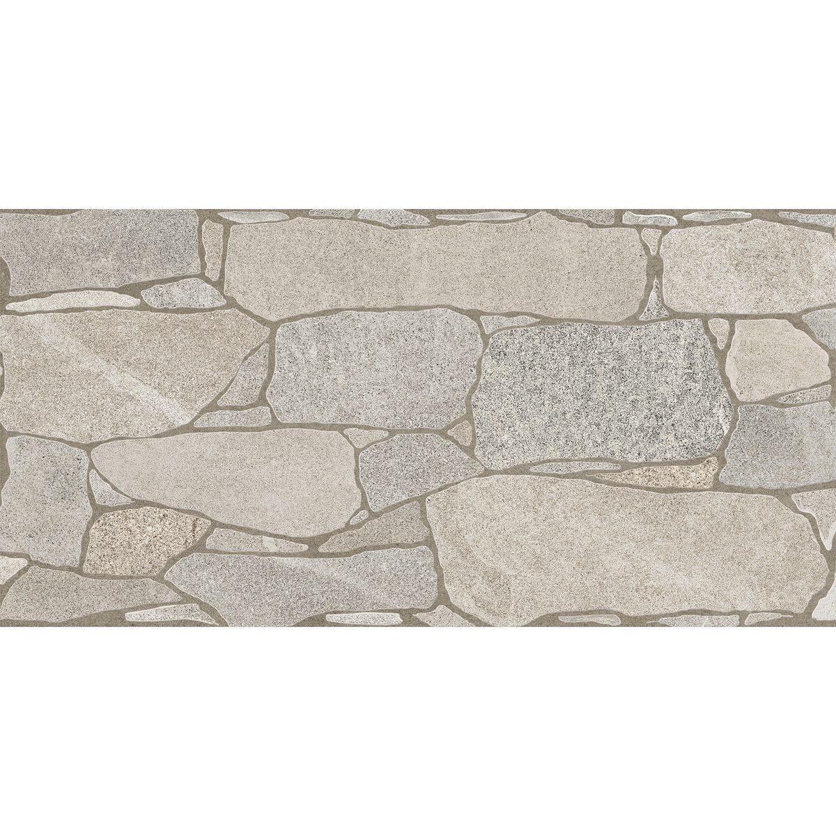 Beige Matt Tile