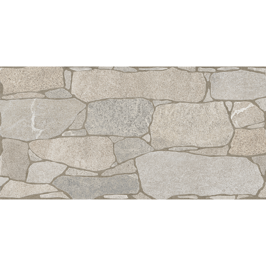 Beige Matt Tile