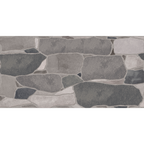 Cobblestone Grey Matt Tile