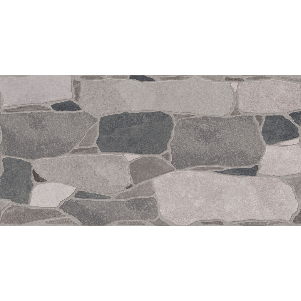 Grey Matt Tile