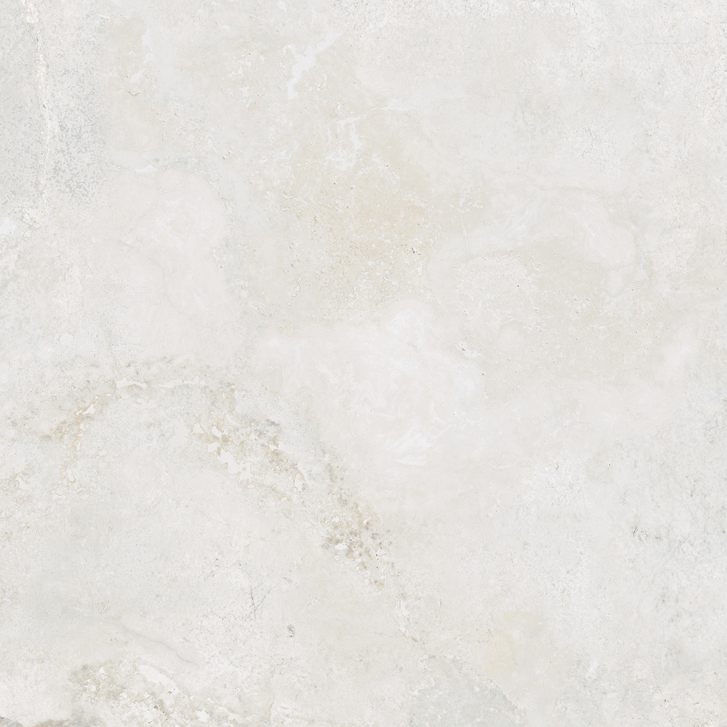 Fortress Travertine Milk Silk Tile