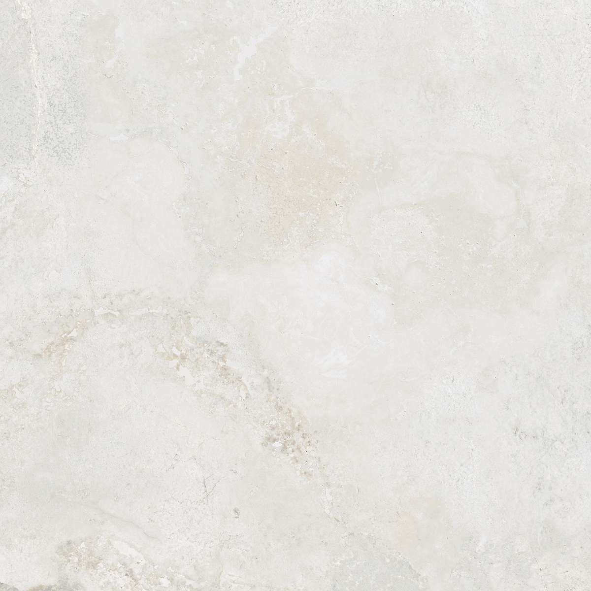 Fortress Travertine Milk Silk Tile