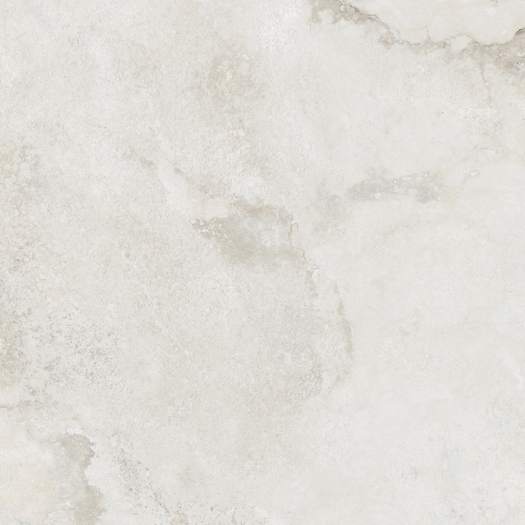 Travertine Milk Silk Tile