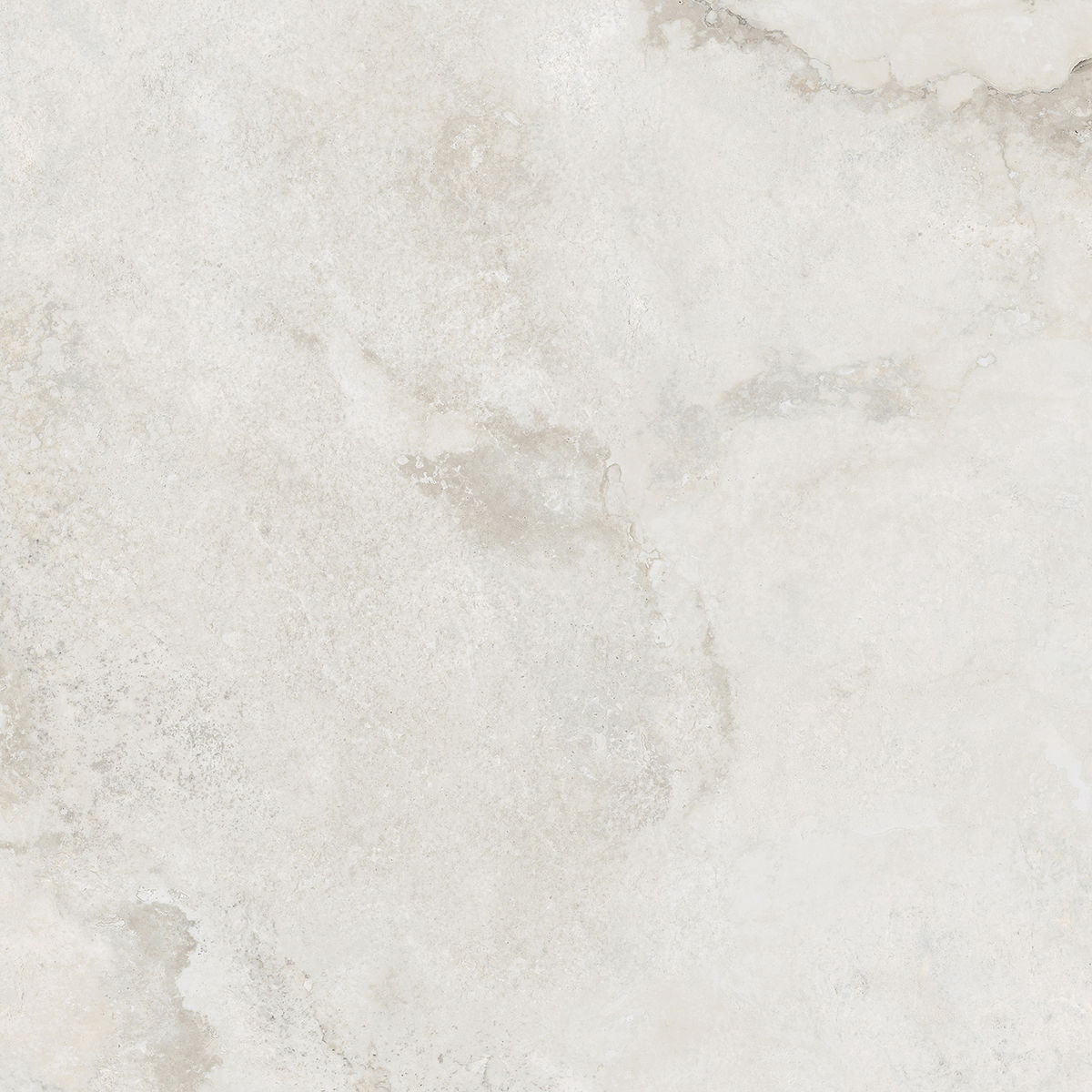 Travertine Milk Silk Tile