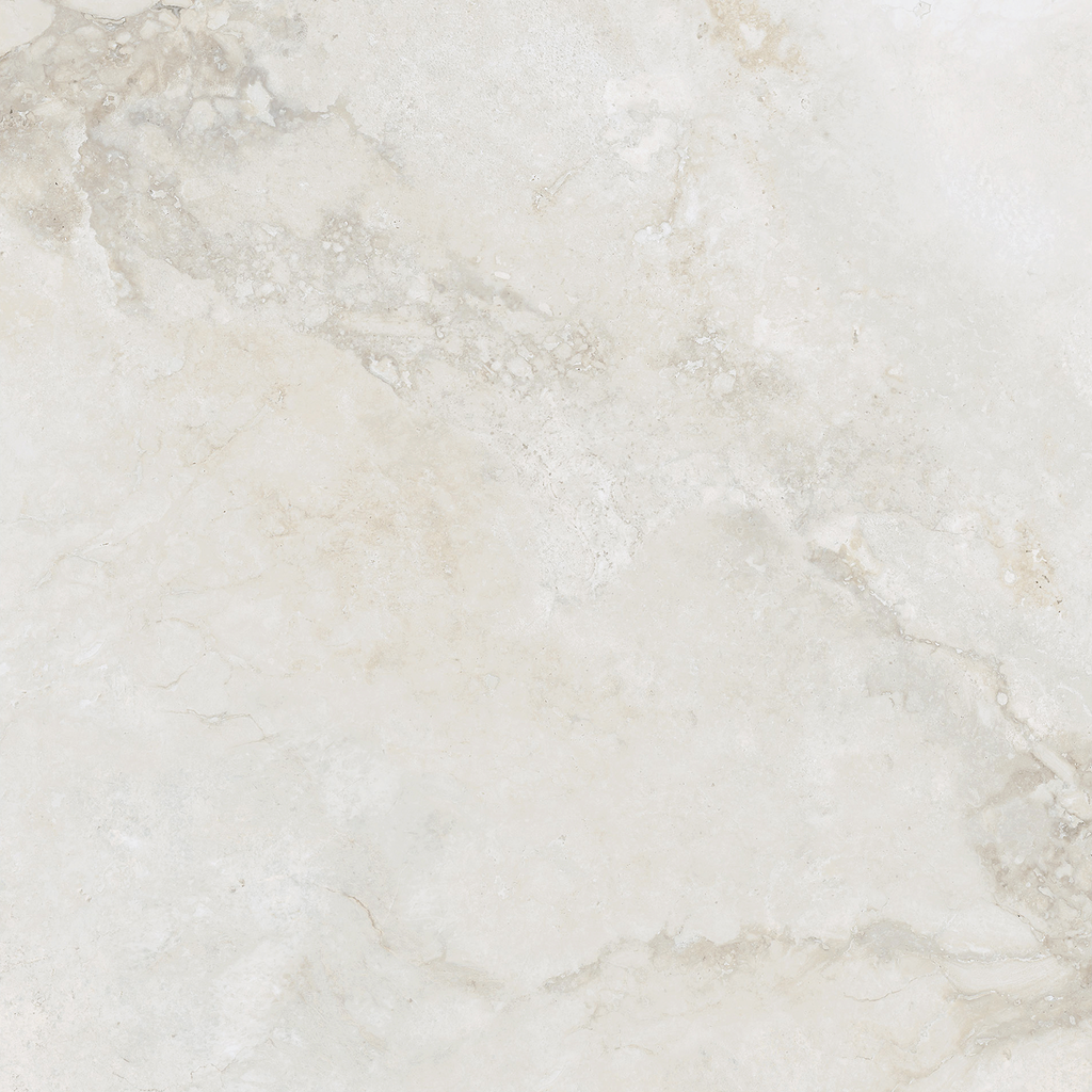 Travertine Milk Silk Tile