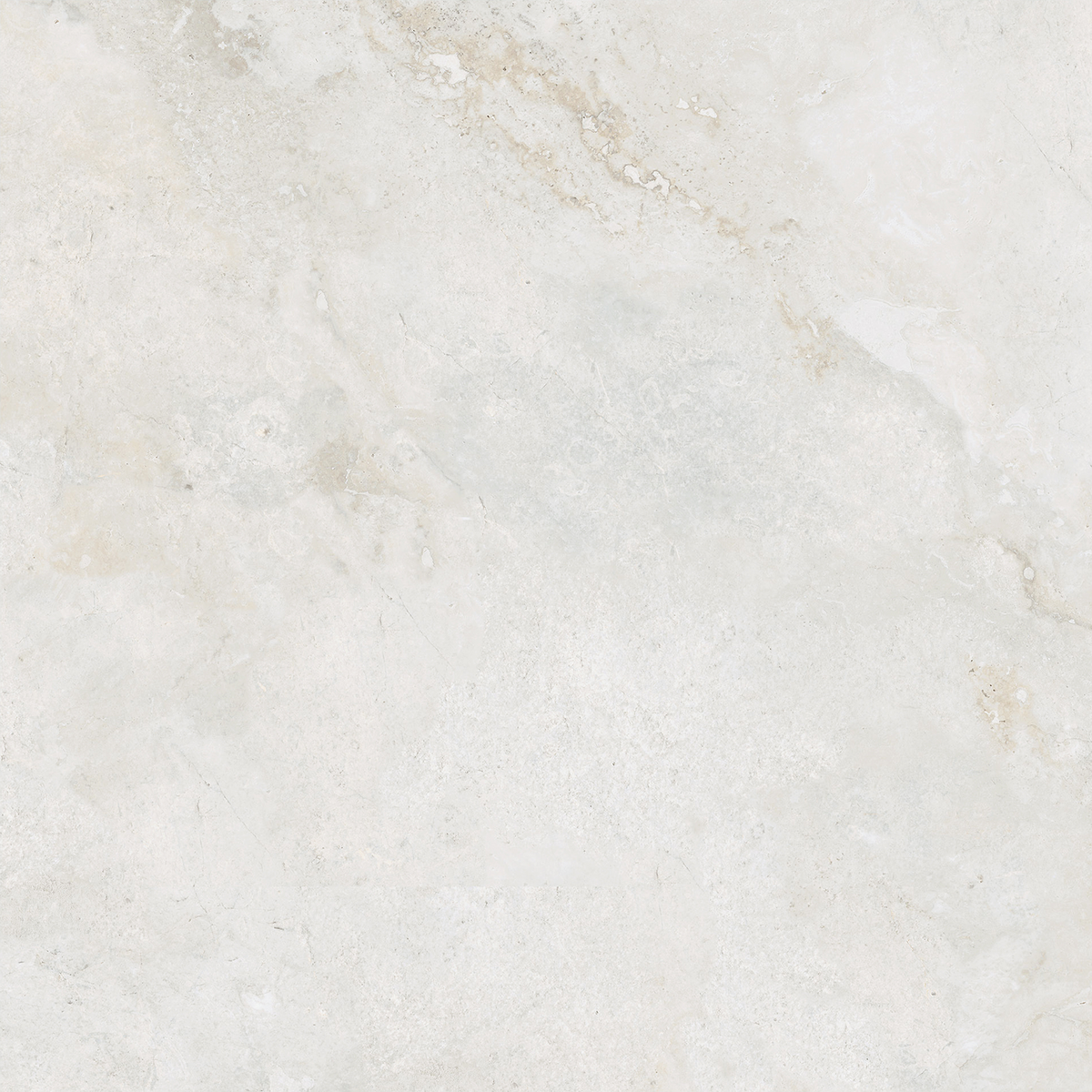 Travertine Milk Silk Tile
