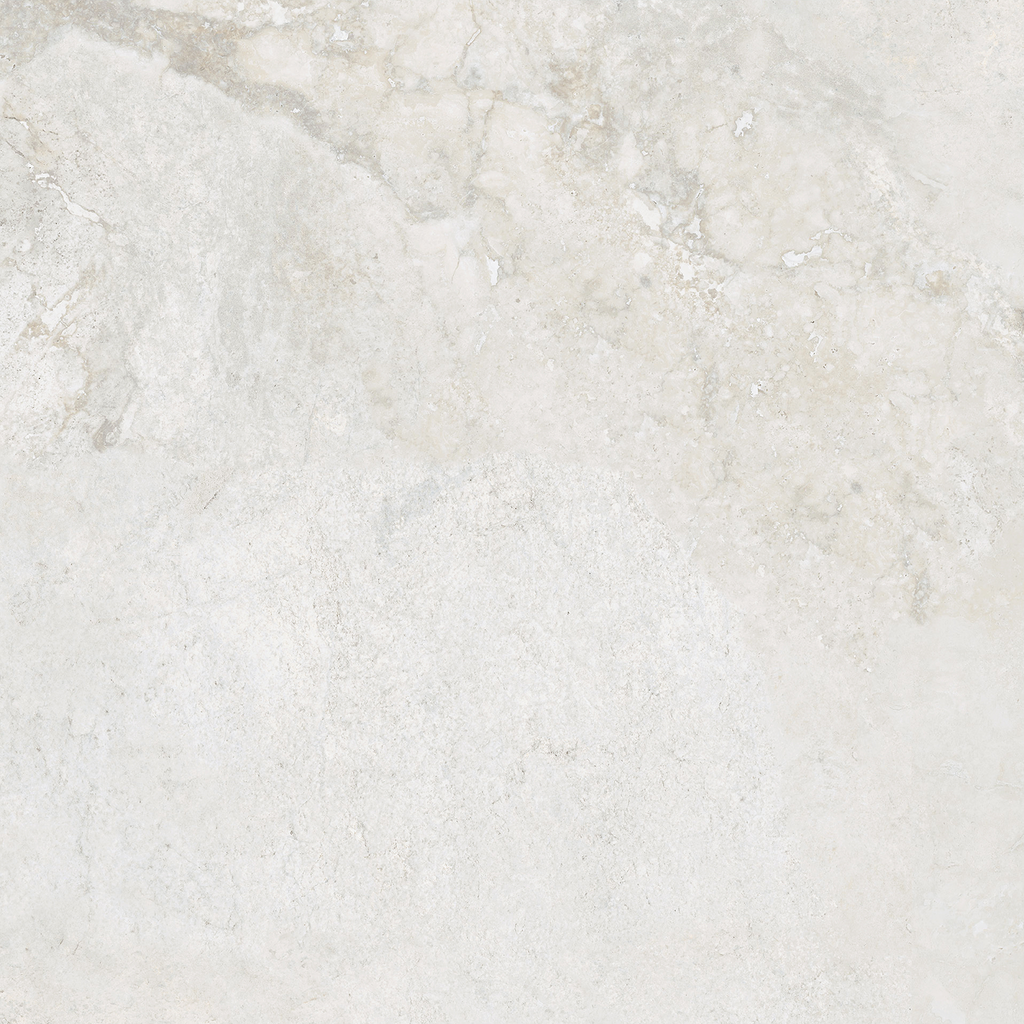 Travertine Milk Silk Tile