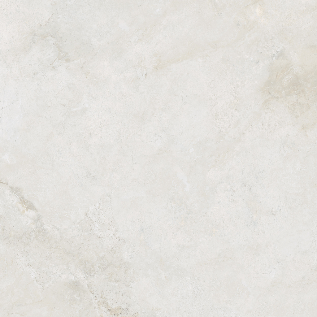 Travertine Milk Silk Tile