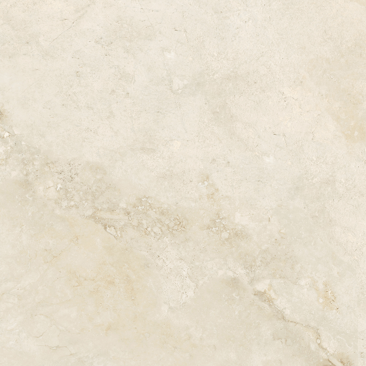 Travertine Beige Silk Tile