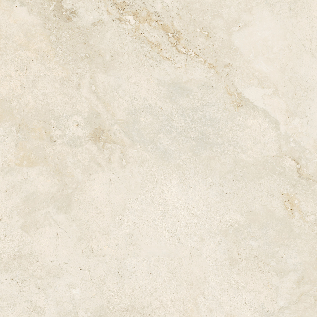 Travertine Beige Silk Tile