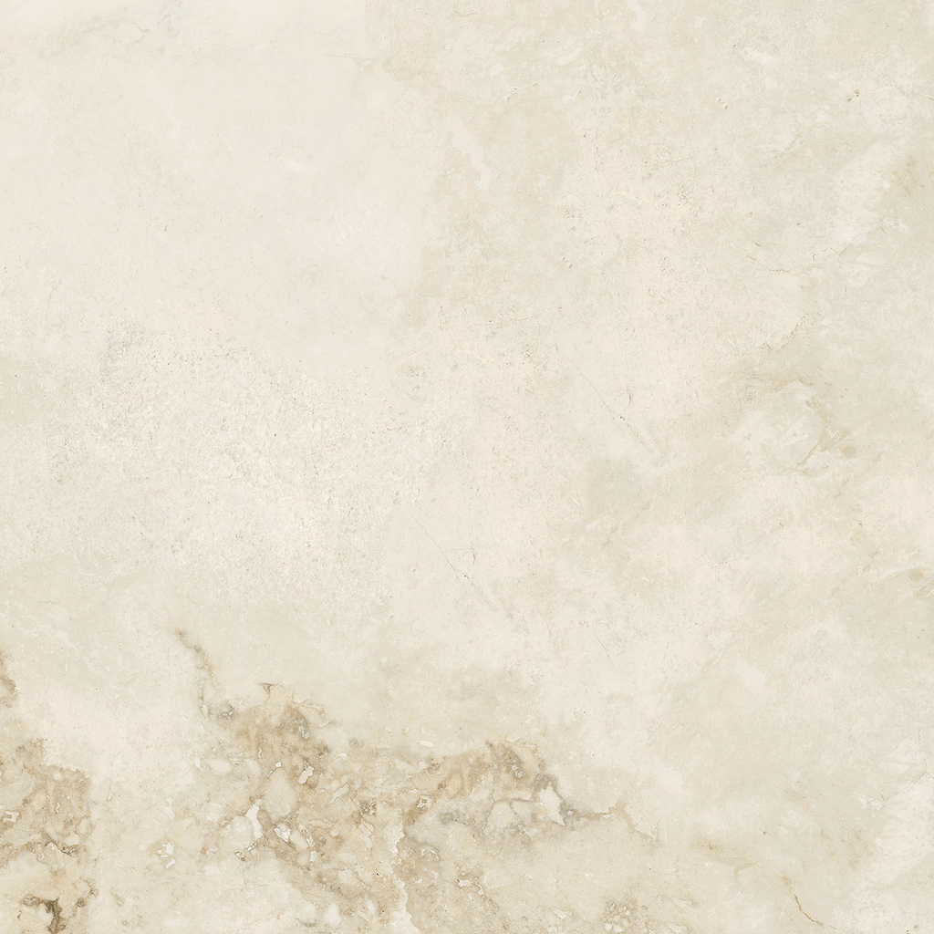 Travertine Beige Silk Tile