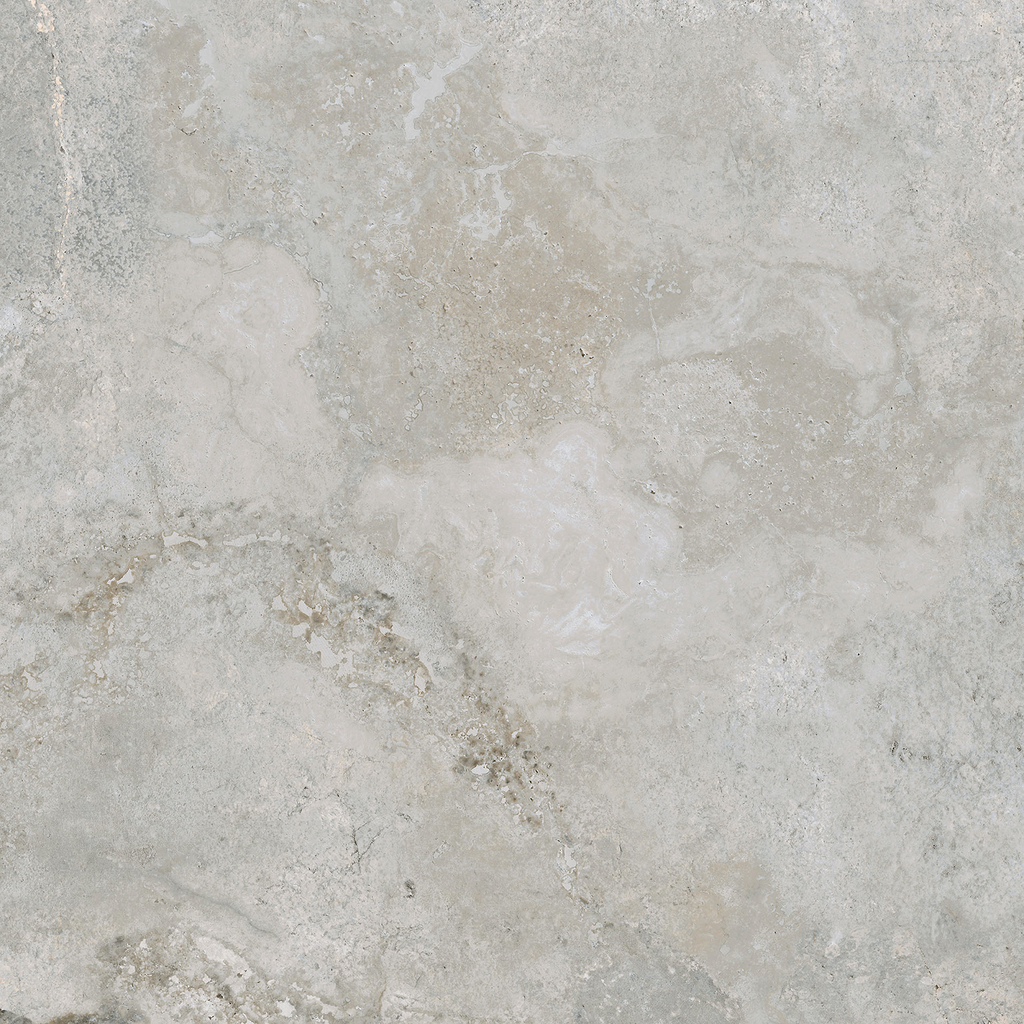 Fortress Travertine Greige Silk Tile