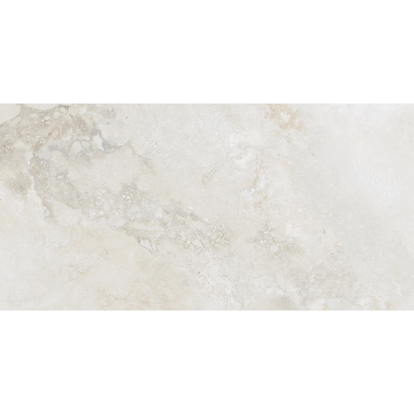 Fortress Travertine Milk Textured Tile