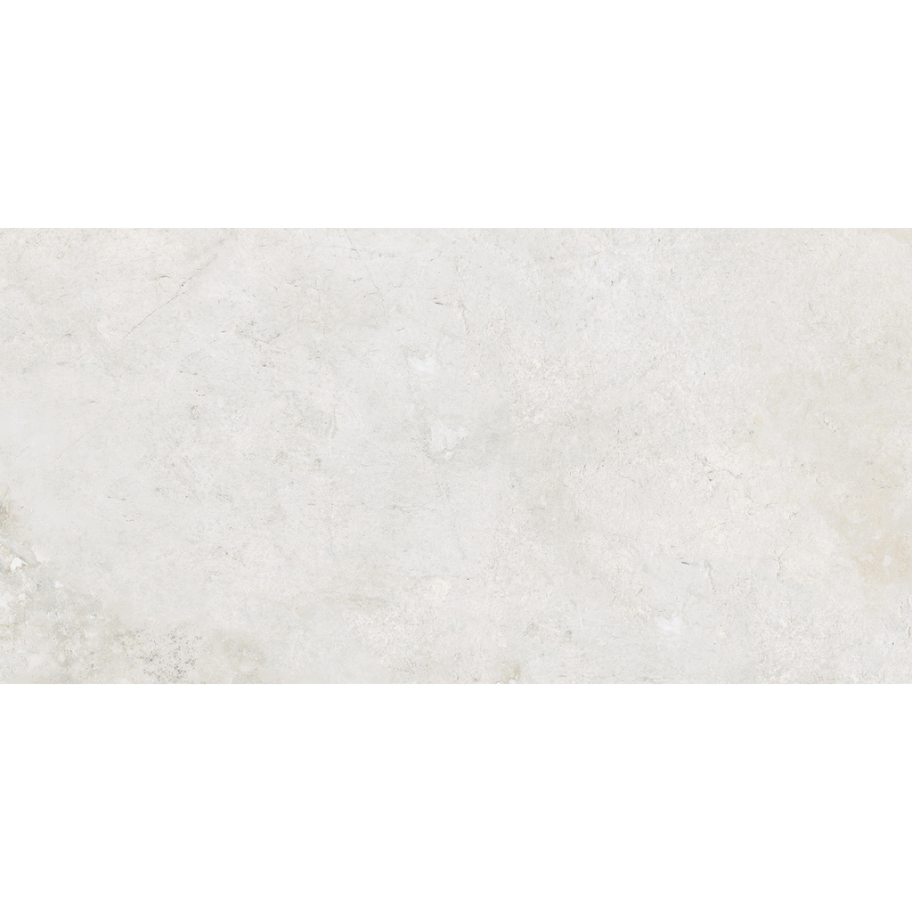 Travertine Milk Textured Tile