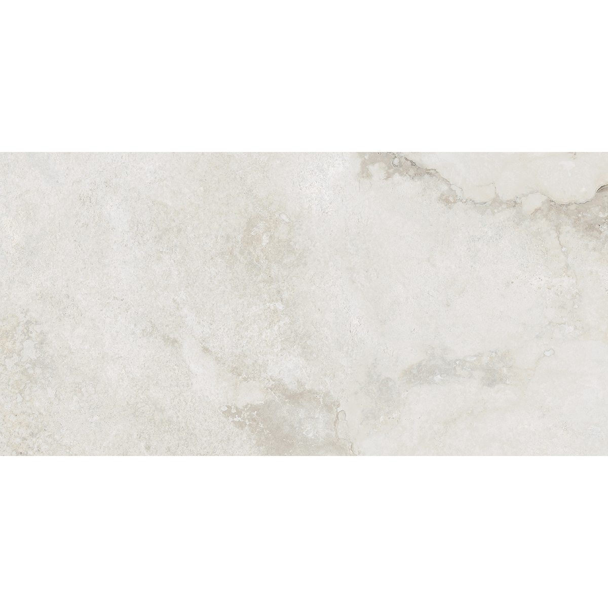Travertine Milk Textured Tile